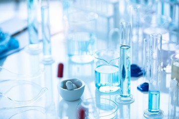drug manufacturing supplies