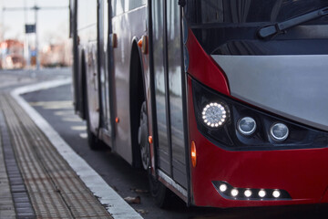 bus