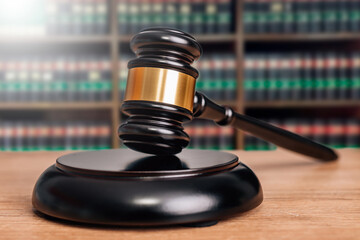 gavel